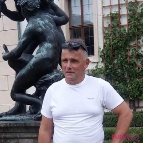 jaBogdan191, Mężczyzna, 58 lat, Czarnków