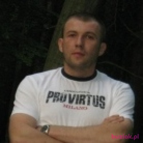 longrifle, Mężczyzna, 41 lat, Miechów