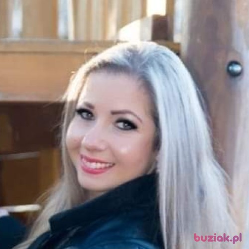 Weronika91, Kobieta, 33 lata, Poznań