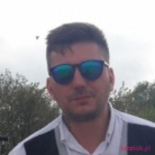 Sagi29, Male, 37 years, Gdańsk