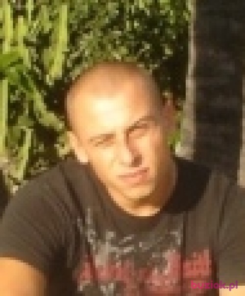 krzyyysiek, Male, 39 years, Sosnowiec