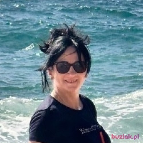 Anulka197, Kobieta, 50 lat, Recklinghausen