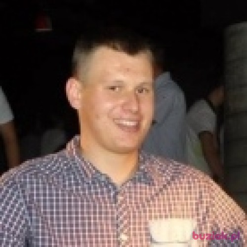 andrzejek10, Mężczyzna, 35 lat, Żagań
