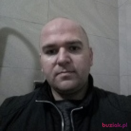Krzysiekk35, Mężczyzna, 40 lat, Pruszcz Gdański