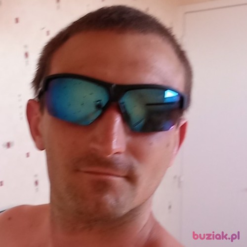 kurczaczekmily, Mężczyzna, 33 lata, Gdynia