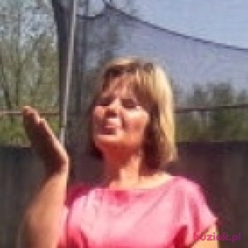 Kazia43, Female, 50 years, Gryfów Śląski
