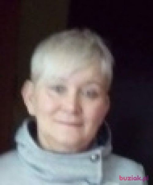 Tabaza6, Female, 66 years, Leszno