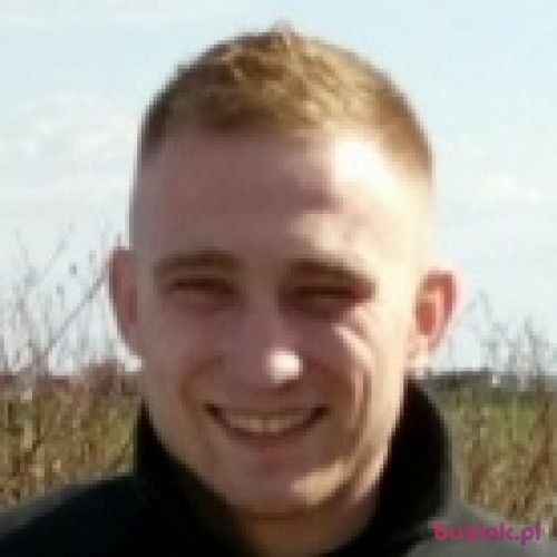 Rafcio90, Mężczyzna, 34 lata, łódzkie