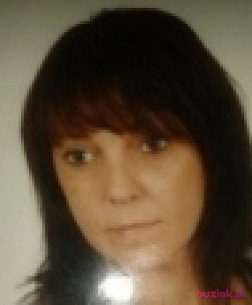 Zanetka37, Female, 47 years, Poznań