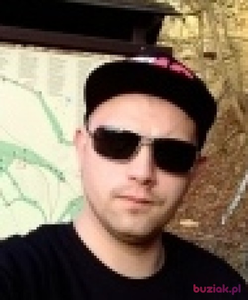 Kamilraper, Male, 32 years, Kędzierzyn-Koźle