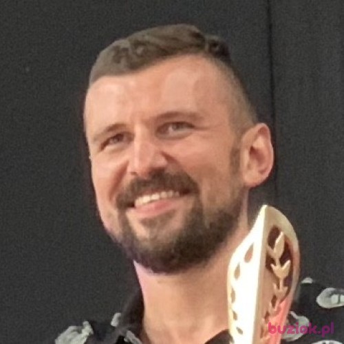 admax30, Mężczyzna, 38 lat, Gąbin