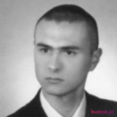 Robert529, Mężczyzna, 38 lat, Kock