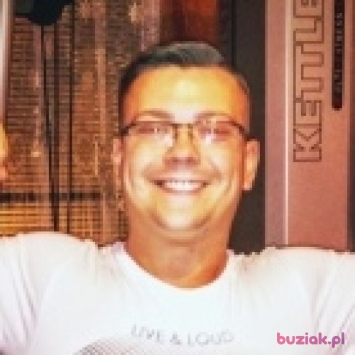 Luki3085, Mężczyzna, 40 lat, Giżycko