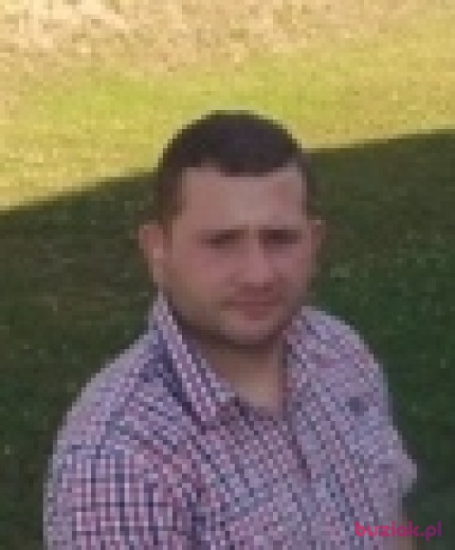 mirq123, Mężczyzna, 37 lat, Tuchów