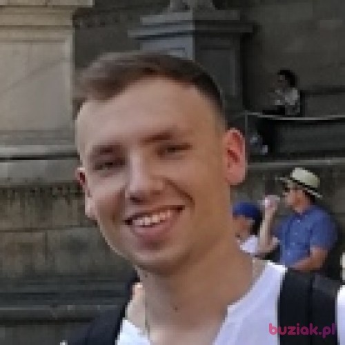 Kacperos1234, Mężczyzna, 26 lat, Oświęcim