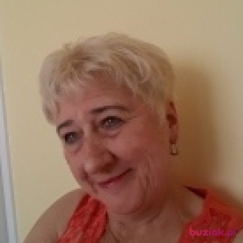 kryniaT, Female, 68 years, Białystok