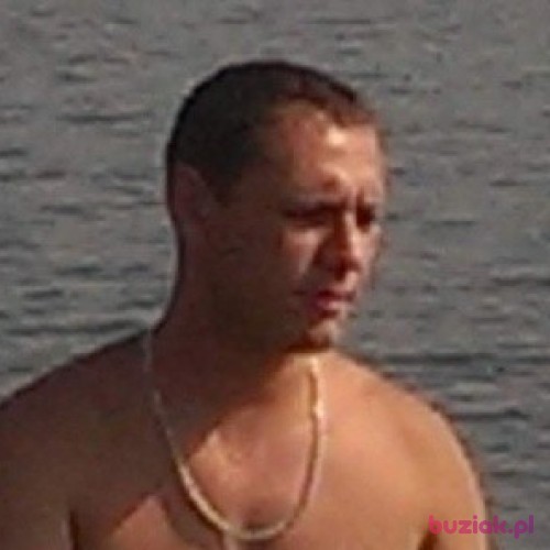 namietny36, Male, 42 years, Wrocław
