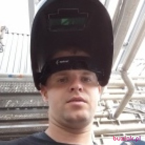 Welder89, Mężczyzna, 35 lat, Diksmuide