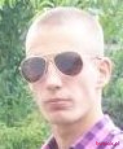 kinderek, Male, 30 years, Wieliczka
