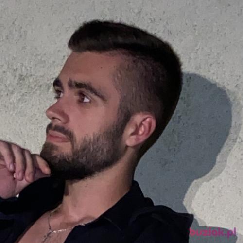 kacperow, Male, 22 years, Mielec