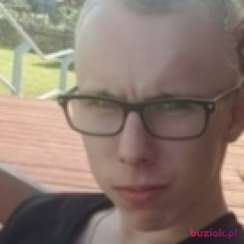 Frugolf, Male, 28 years, Szczecin