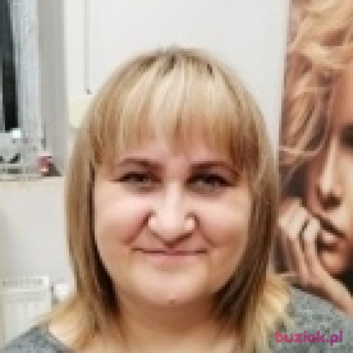 Agaa11, Female, 48 years, Rawa Mazowiecka