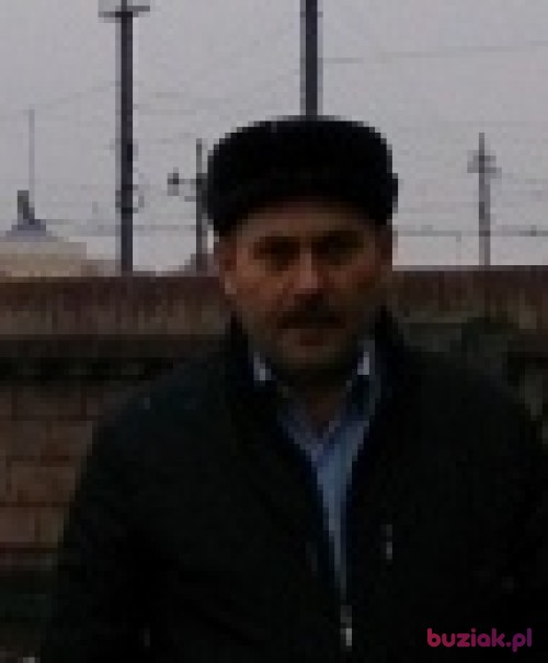 timur, Mężczyzna, 53 lata, Bardo
