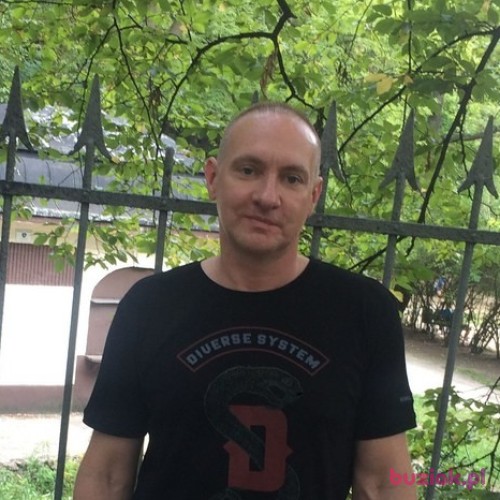 mg1109, Male, 44 years, Katowice