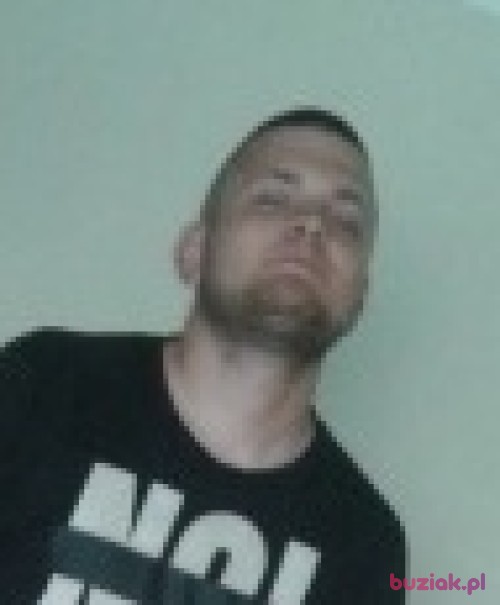 Robercik25Hee, Mężczyzna, 33 lata, Warszawa