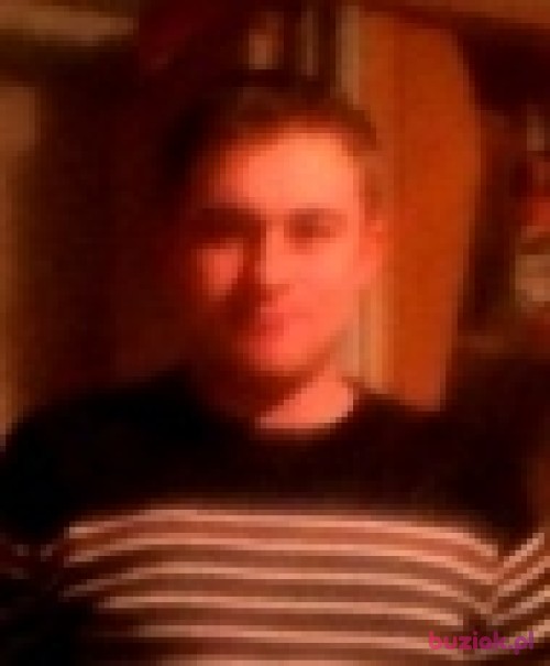 michalek92, Male, 32 years, Konin