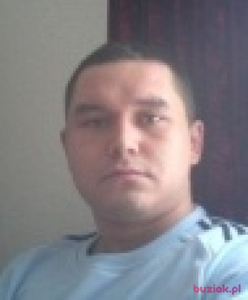 opalony7, Male, 39 years, Monachium