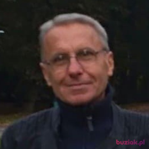 demak, Male, 54 years, Katowice
