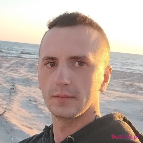 Wojciok, Male, 23 years, Węgorzewo