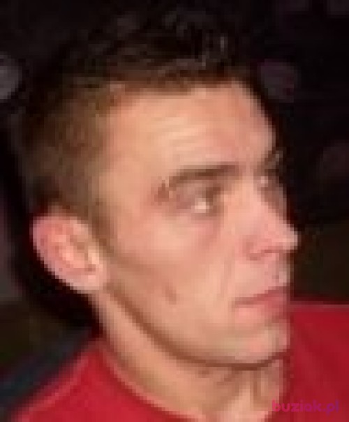 cieniu05, Mężczyzna, 39 lat, Warszawa