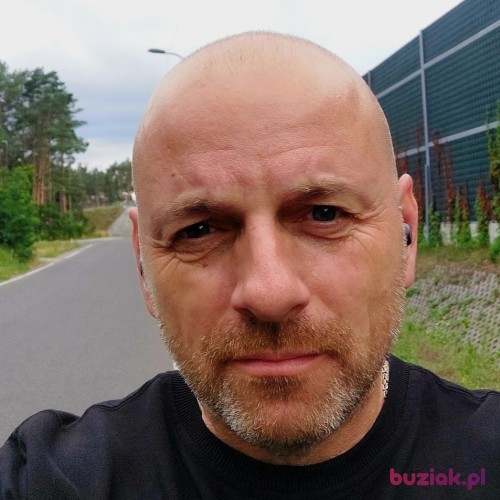 RS73, Male, 52 years, Warszawa