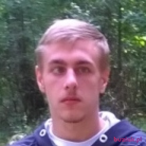 piotrkl, Mężczyzna, 25 lat, Stargard Szczeciński
