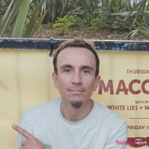mfloropl, Male, 38 years, Westminster