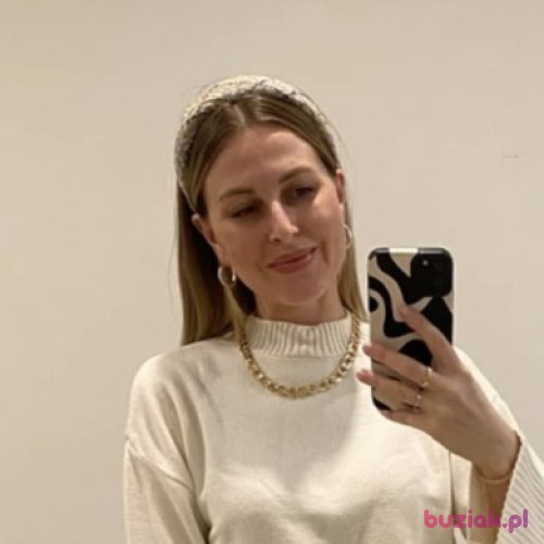 LindaKf, Kobieta, 37 lat, Warszawa