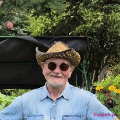Bodzio1948, Male, 77 years, Biała Podlaska