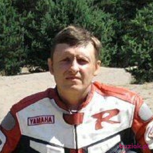 Mariusz-1975, Mężczyzna, 50 lat, Olkusz