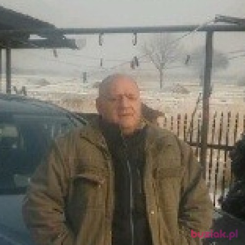 Bbkk, Male, 51 years, Dębica