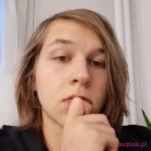 Luzak03, Male, 22 years, Stalowa Wola