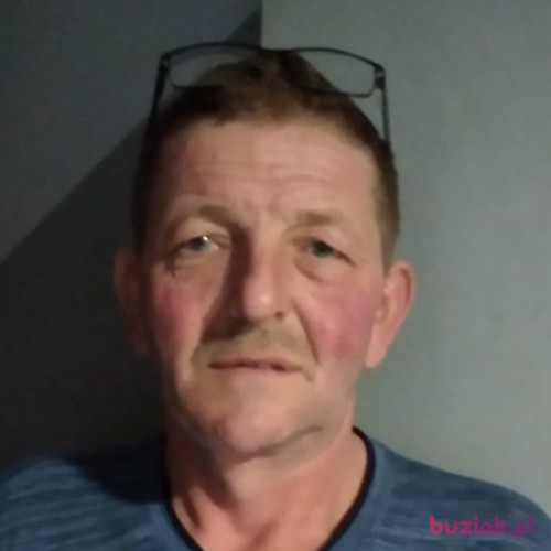 Franek-Jacek, Male, 52 years, Leszno