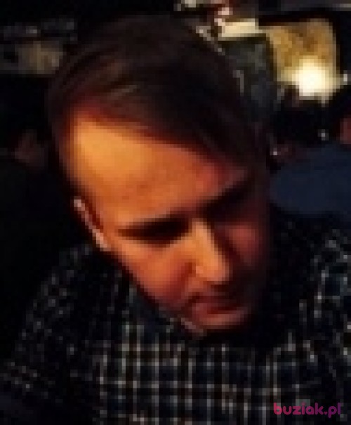 XTidusX, Male, 36 years, Szczecin