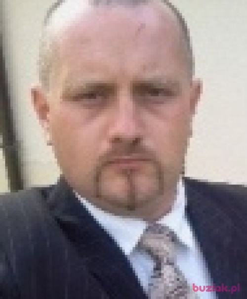 grzegorzn35, Mężczyzna, 45 lat, Gorlice