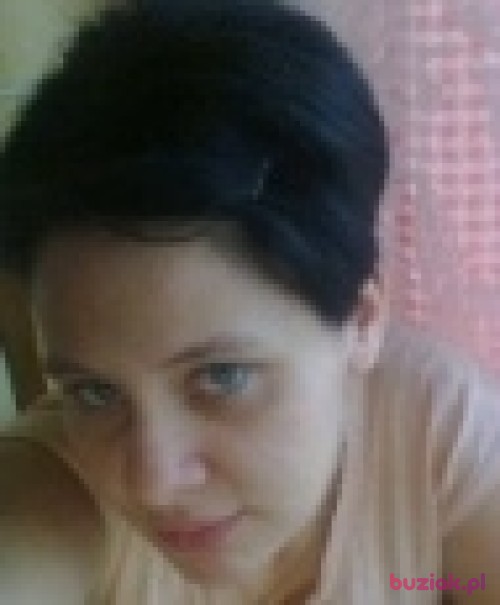 aska23, Female, 34 years, wielkopolskie
