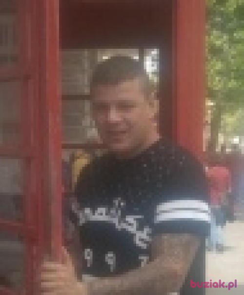 Bogdan21251, Mężczyzna, 37 lat, Kłodzko
