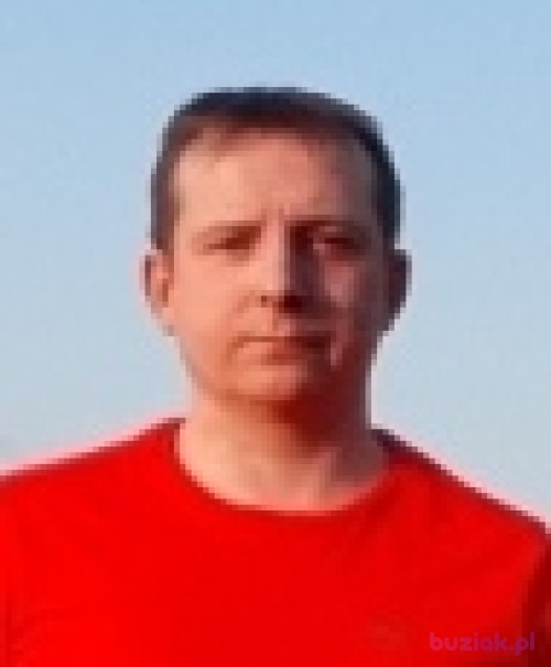 marcelino3, Mężczyzna, 46 lat, Gliwice
