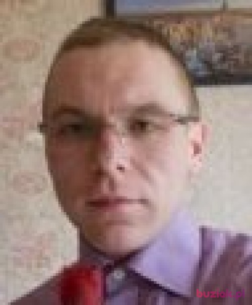 DIACON, Mężczyzna, 39 lat, Bielsk Podlaski