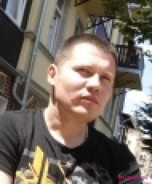 norbson87, Mężczyzna, 38 lat, Polska